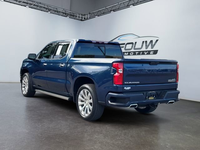 2020 Chevrolet Silverado 1500 High Country photo 2