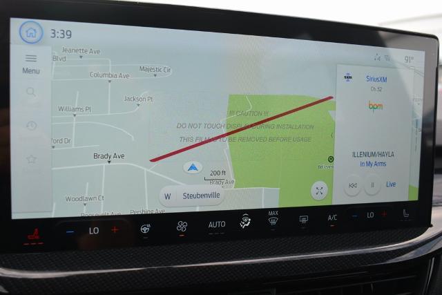 2025 Ford Escape ST-Line photo 15
