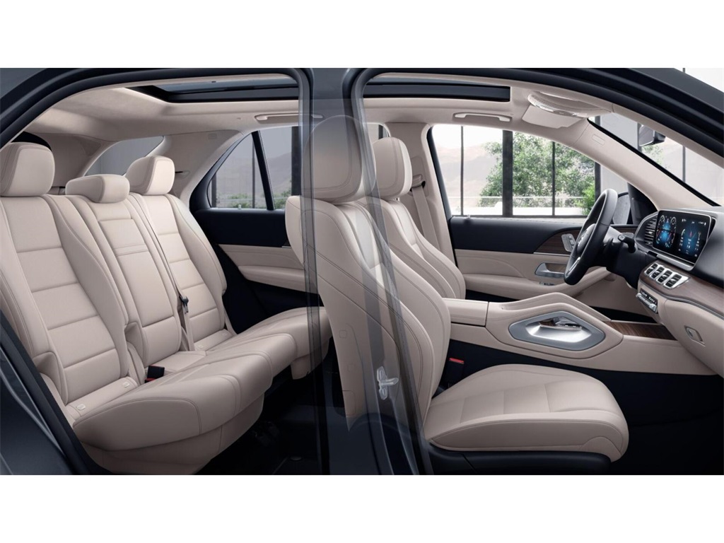 2023 Mercedes Benz GLE 350 4MATIC photo 3