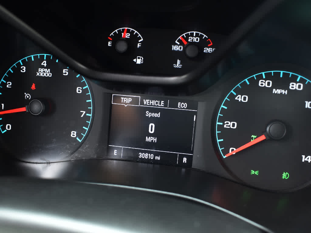 2022 Gmc Canyon Elevation photo 10