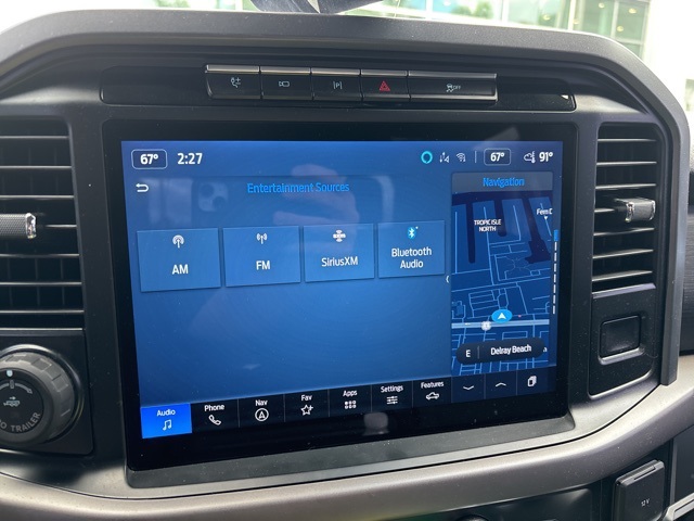 2024 Ford F-150 XLT photo 10