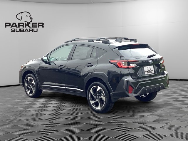2026 Subaru Crosstrek Limited photo 3