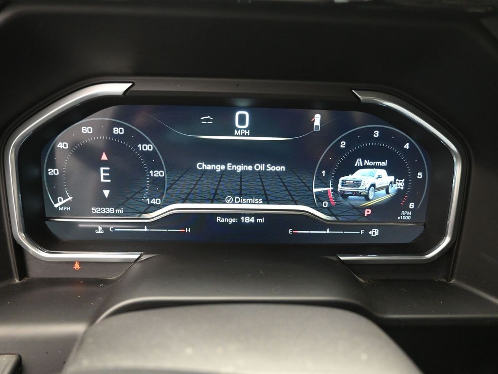 2023 Gmc Sierra 1500 AT4X photo 6