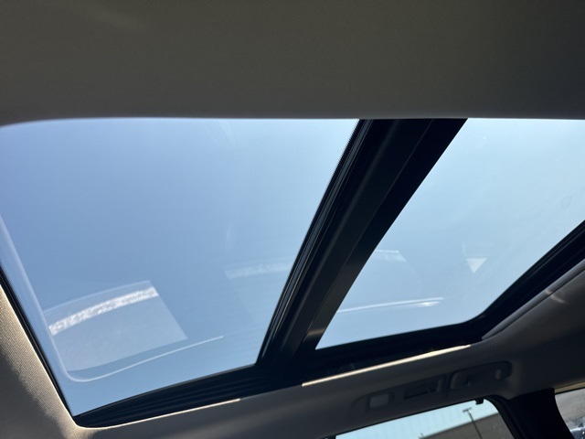 2023 Infiniti QX60 Luxe photo 17