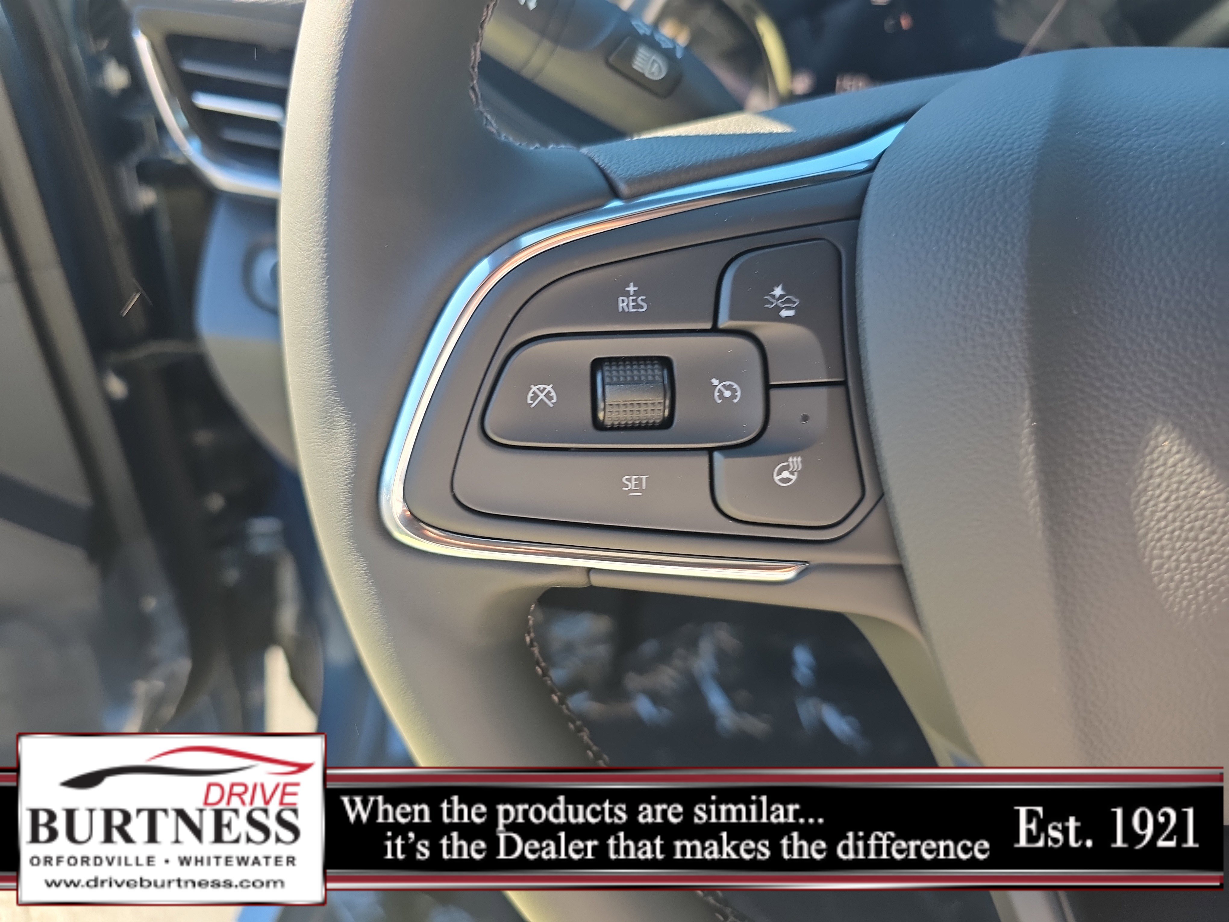 2026 Buick Envista Preferred photo 4