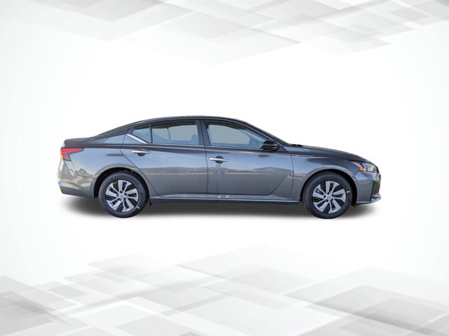 2025 Nissan Altima 2.5 S photo 3