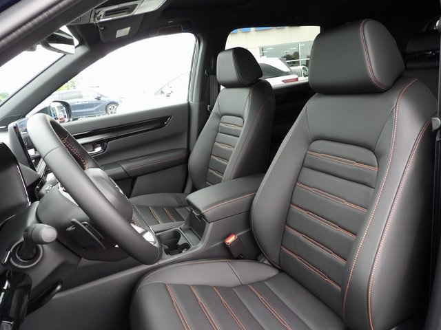 2026 Honda CR-V Hybrid Sport Touring photo 20