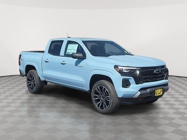 2025 Chevrolet Colorado Z71 photo 7