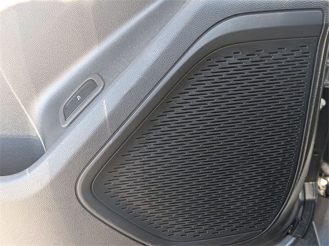 2026 Chevrolet Traverse photo 13