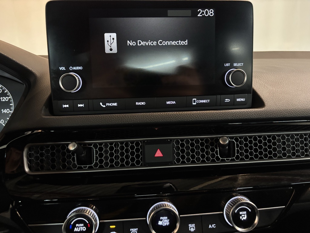 2023 Honda Civic Sport photo 14