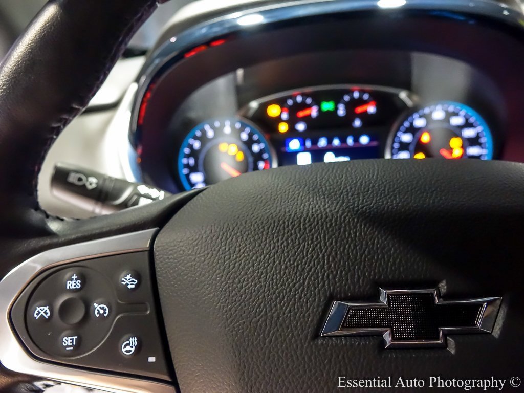 2022 CHEVROLET TRAVERSE - Image 20