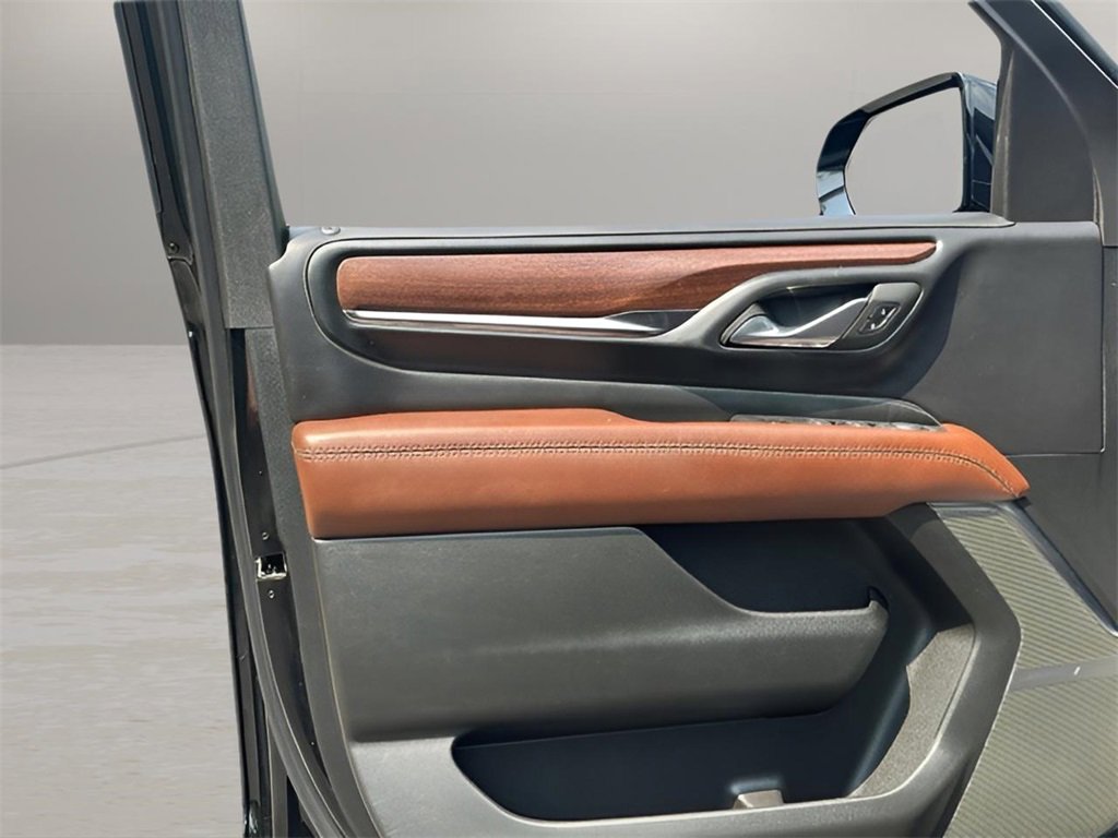 2023 Gmc Yukon Denali Ultimate photo 15