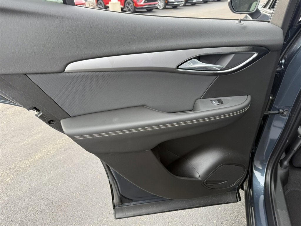 2026 BUICK ENVISION - Image 31