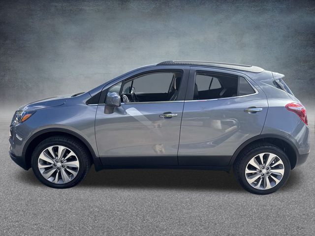 2020 Buick Encore Preferred photo 9