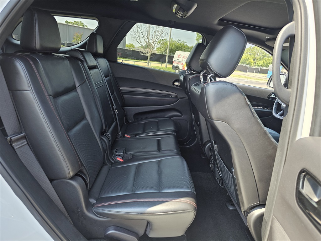 2024 Dodge Durango GT Plus photo 28