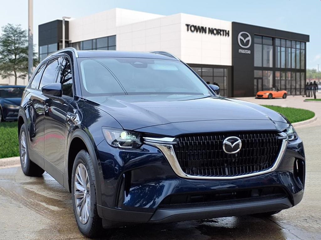 New 2025 Mazda CX-90 3.3 Turbo Preferred AWD, Lease at $449/ Month!