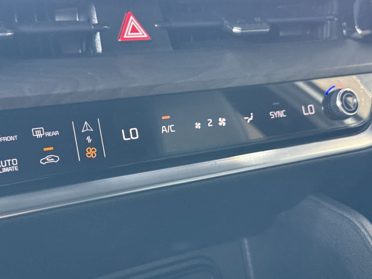 2024 Kia Sportage X-Line photo 18