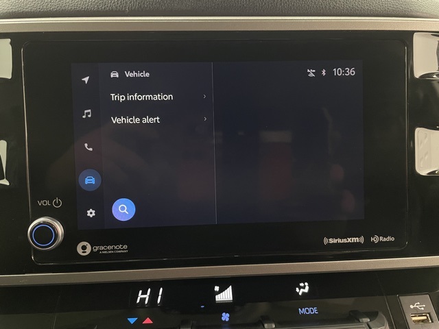 2023 Toyota Tundra CrewMax photo 3