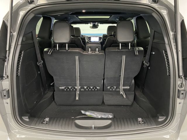 2025 Chrysler Pacifica photo 15