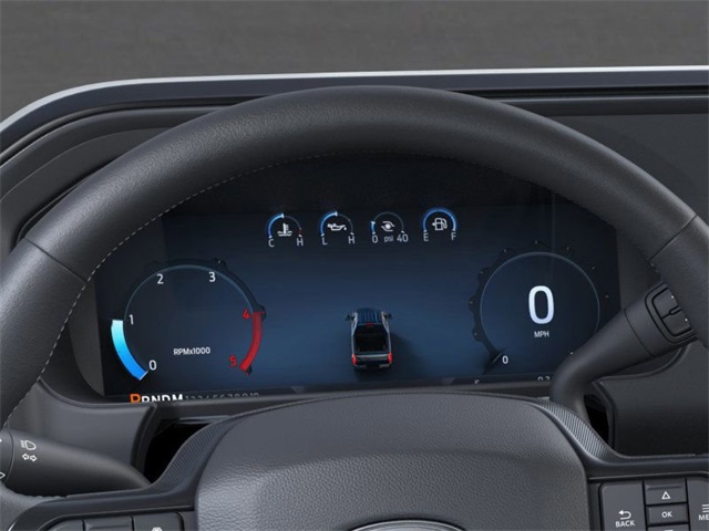 2026 Ford F-350 photo 13