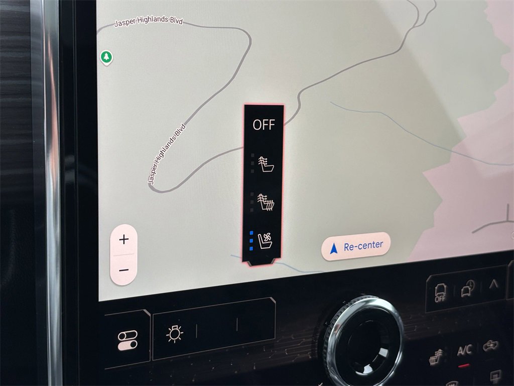 2025 Gmc Sierra EV Denali photo 24