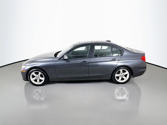 2012 Bmw 328i 3-series photo 2