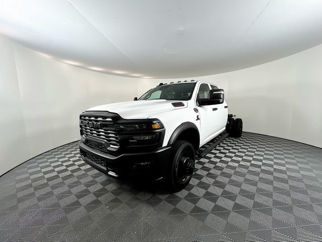 2026 Ram 3500 Tradesman photo 4