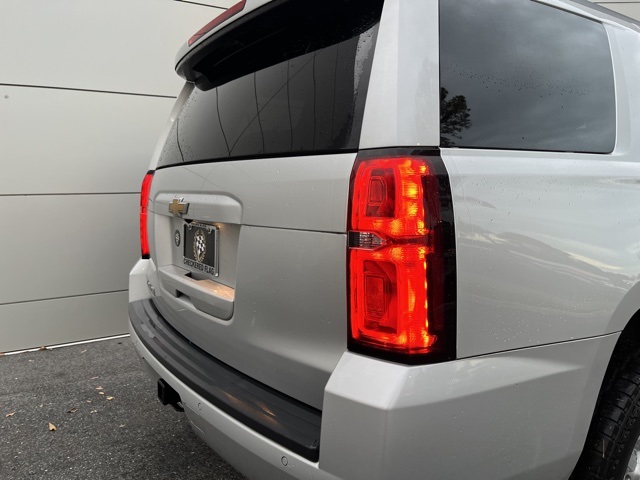 2017 Chevrolet Tahoe LS photo 4