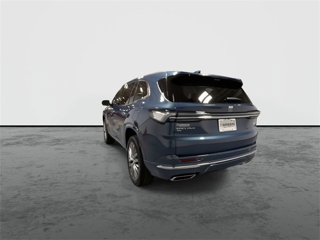 2026 Buick Enclave Avenir photo 3