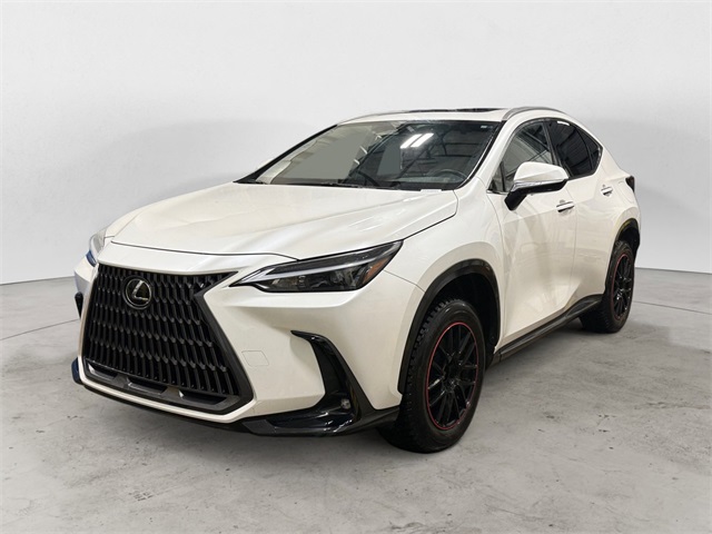 2023 Lexus NX 350