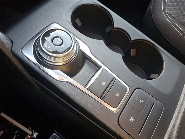 2025 Ford Escape Active photo 10