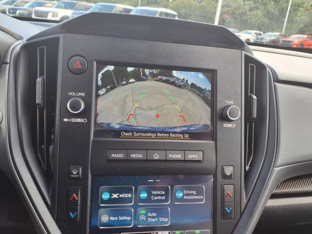 2024 Subaru Crosstrek Base photo 22