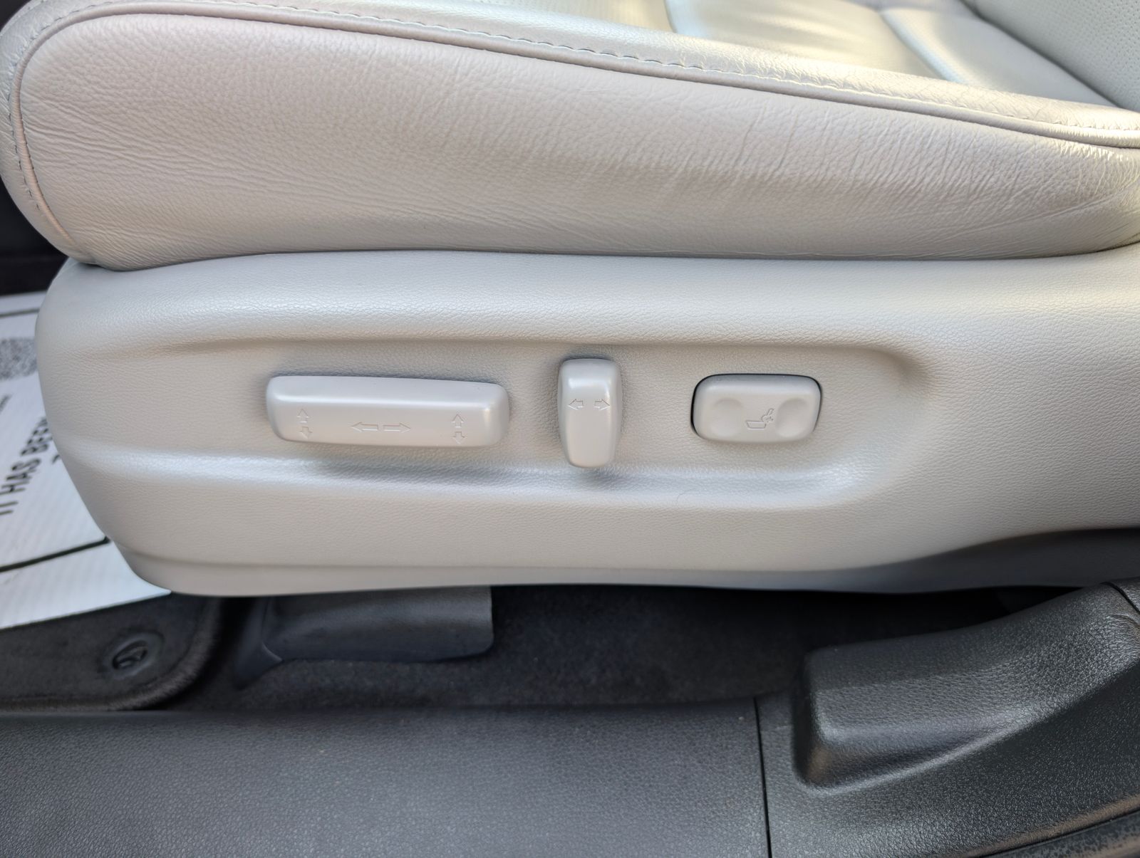 2023 Honda Passport EX-L photo 20