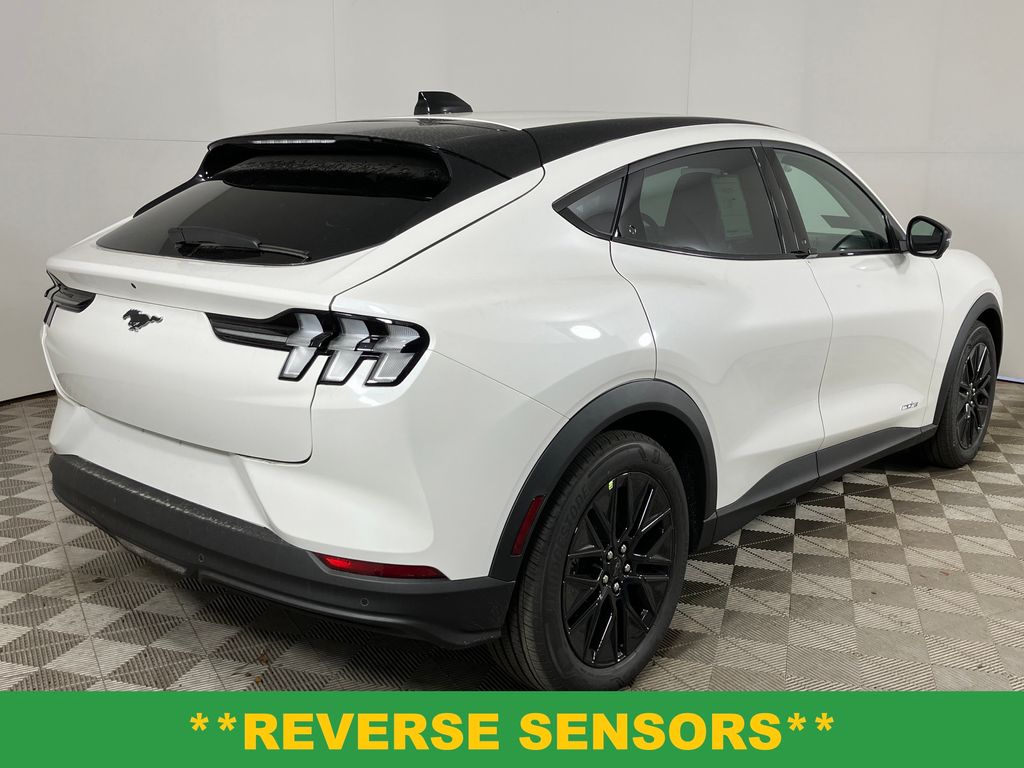 2025 Ford Mustang Mach-E Select photo 3