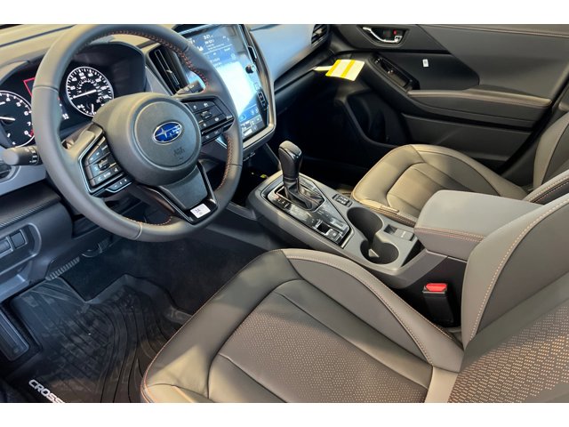 2025 Subaru Crosstrek Limited photo 33