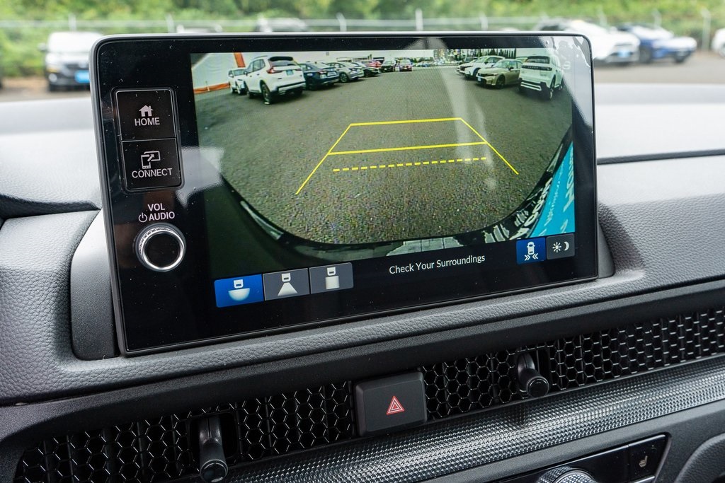 2026 Honda CR-V Hybrid photo 28