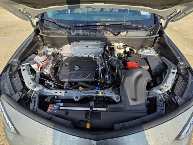 2026 Buick Encore GX Preferred photo 35