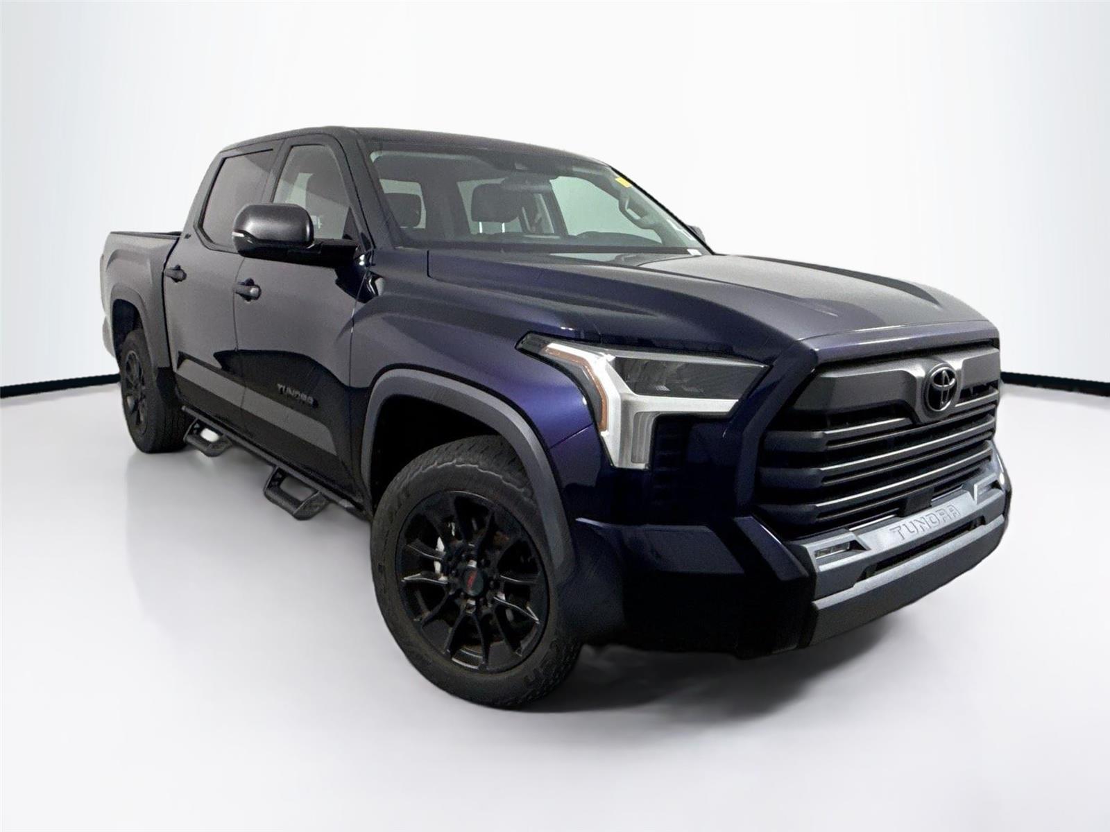 2022 Toyota Tundra SR5 photo 3