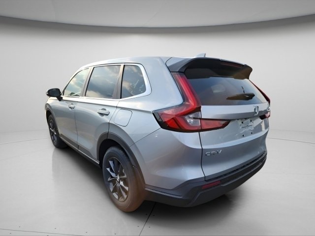 2026 Honda CR-V EX-L photo 3