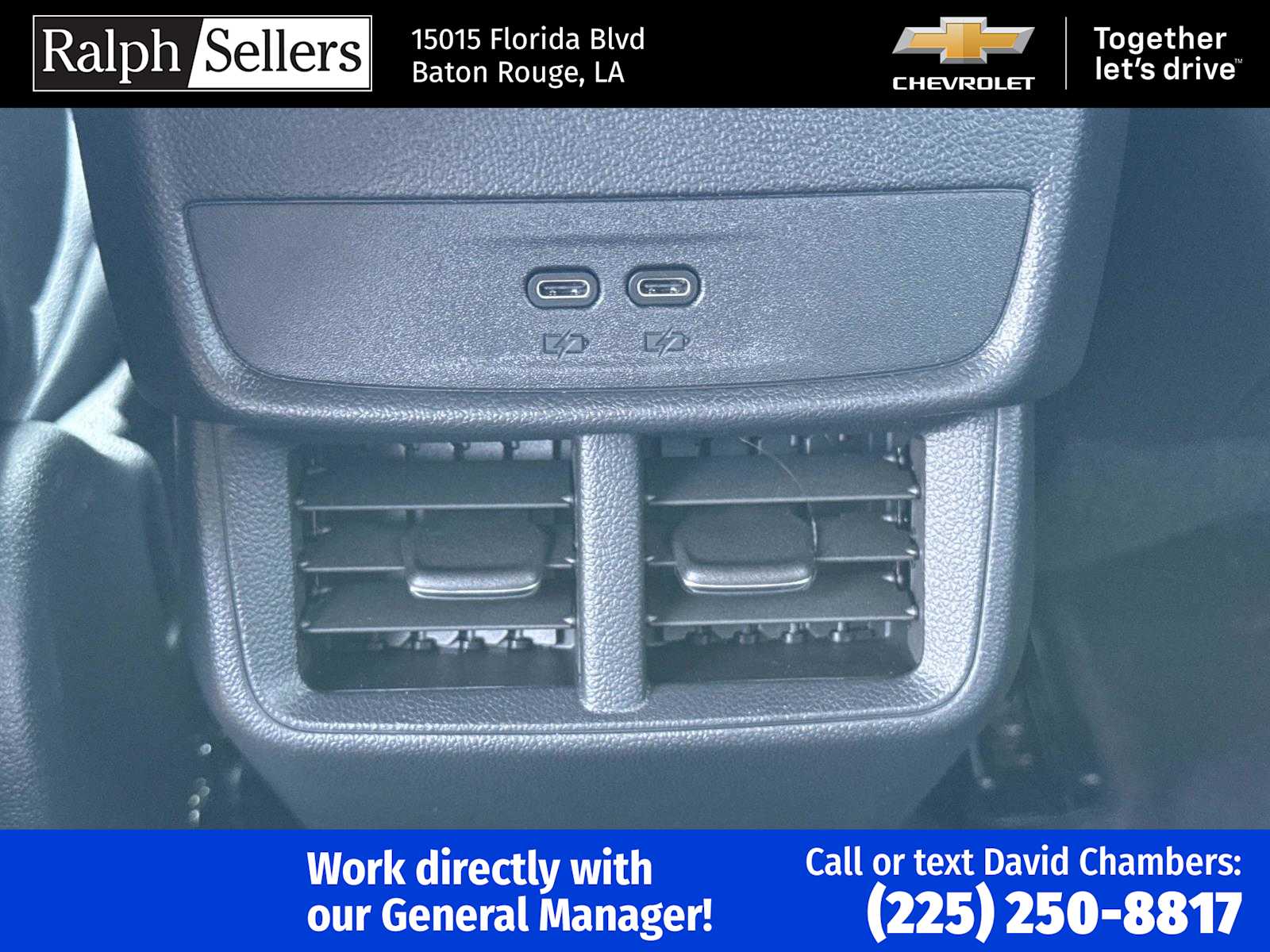 2026 Chevrolet Equinox LT photo 8