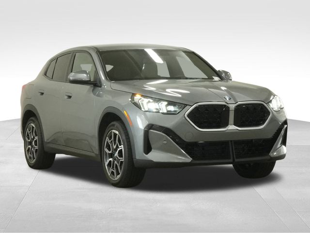 2025 Bmw X2 xDrive28i photo 2