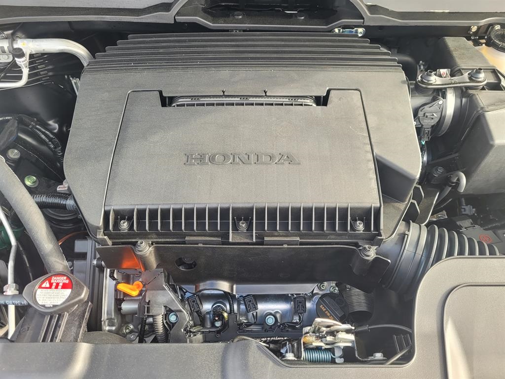 2026 Honda Passport TrailSport Elite photo 6