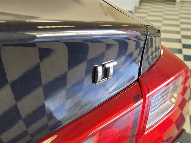 2023 Chevrolet Malibu 1LT photo 11
