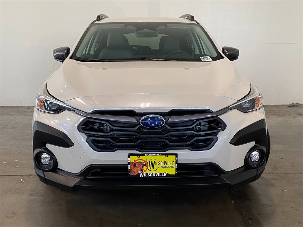 2025 Subaru Crosstrek Premium photo 14
