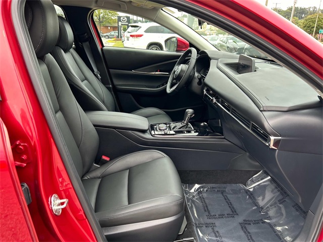 2024 Mazda CX-30 2.5 S Preferred photo 14
