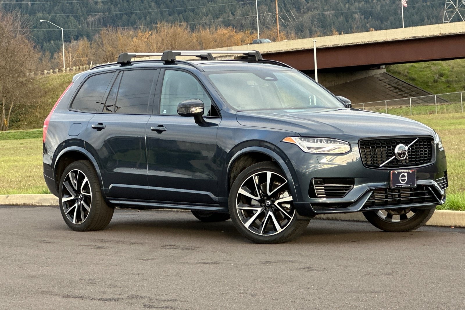 2023 Volvo XC90 Ultimate