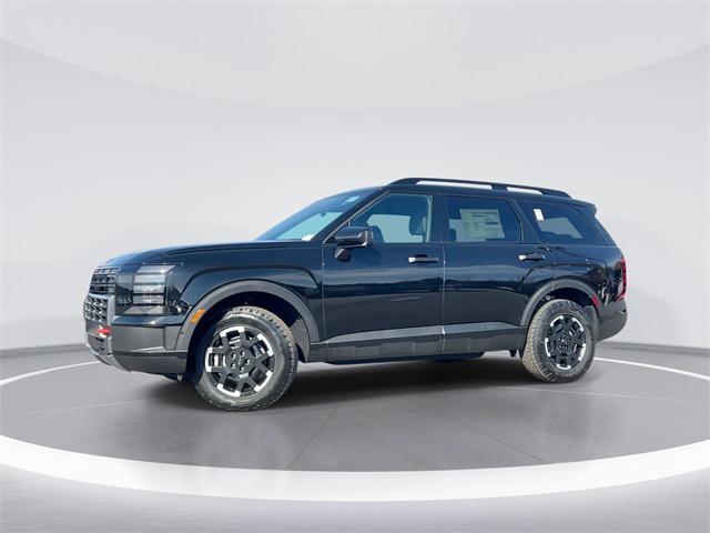 2026 Hyundai Palisade XRT Pro's photo