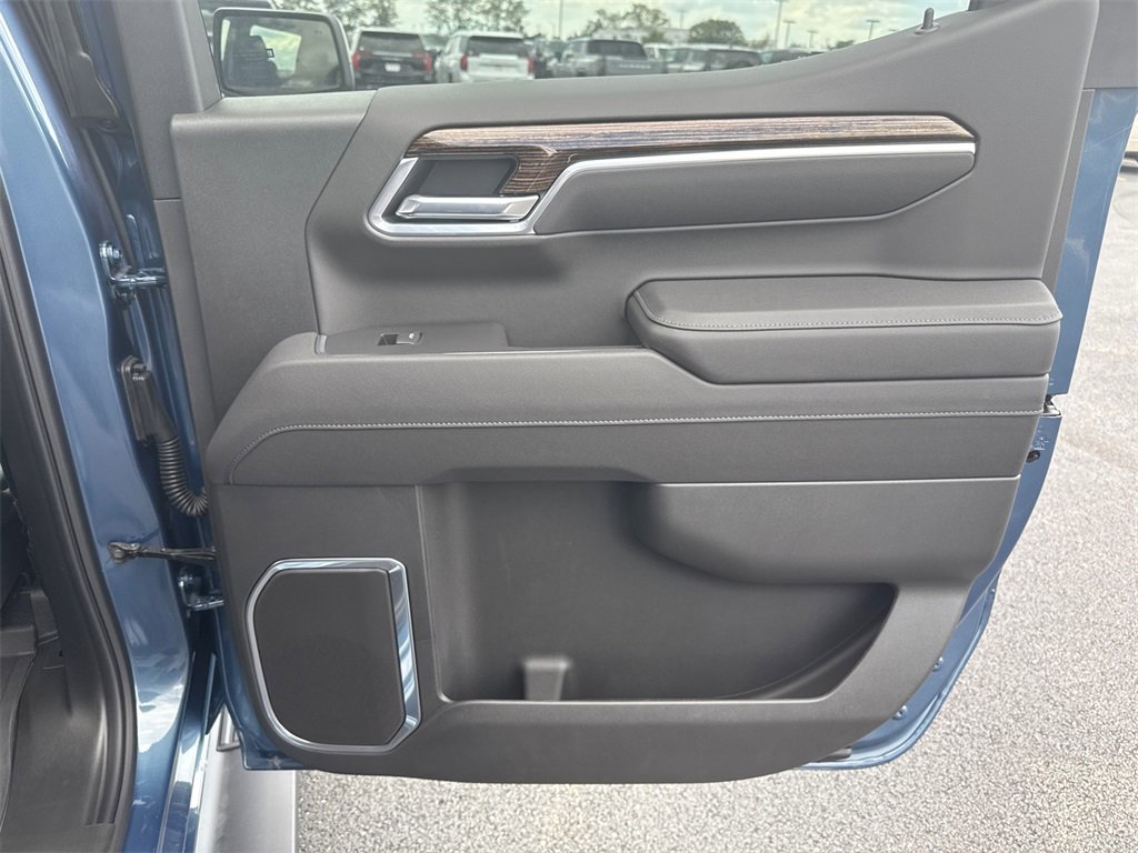 2026 GMC SIERRA - Image 35