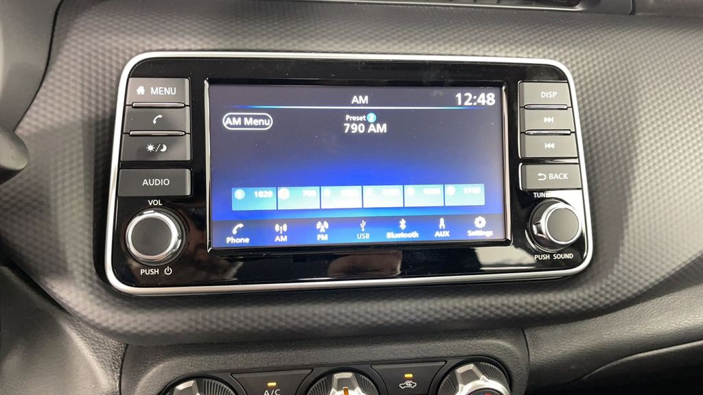 New 2025 Gun Metallic Nissan S image 21