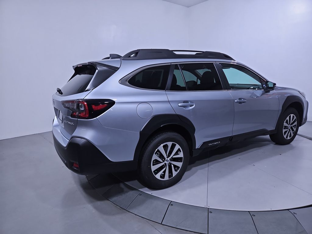 2025 Subaru Outback Premium photo 5